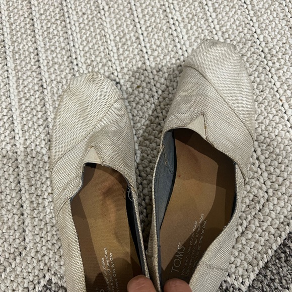 Platform TOMS - Picture 3 of 7